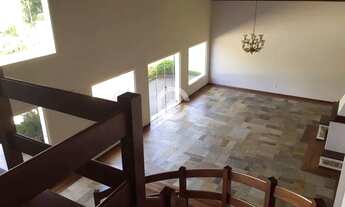 Imagem 6: Casa - Sítios de Recreio Gramado - Campinas