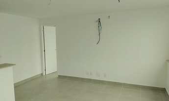 Imagem 4: Excelente apartamento de quarto e sala, com suíte e lavabo