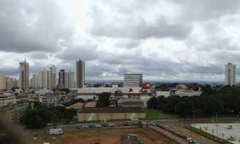 Imagem 5: Excepcional, com 114 m2 extremamente funcional, ótima varanda com linda vista, e 3 garage