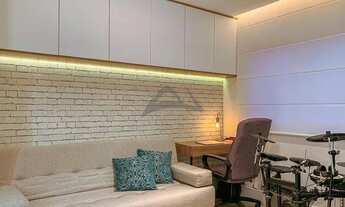 Imagem 4: Apartamento - Botafogo - Campinas