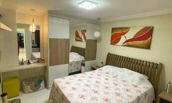 Imagem 6: Alugo Ape Mobiliado Renascença 3 quartos