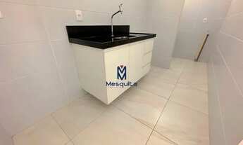 Imagem 4: Apartamento para aluguel com 59 metros quadrados com 2 quartos em Aeroclube - João Pessoa