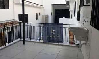 Imagem 4: Casa com 1 dormitório para alugar, 60 m² por R$ 1.100,00/mês - Parque Boturussu - São Paul