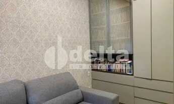 Imagem 2: Casa à venda, 3 quartos, 1 suíte, 3 vagas, Santa Mônica - Uberlândia/MG