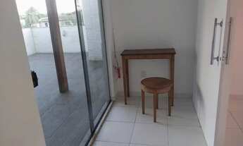 Imagem 6: Apartamento com cobertura