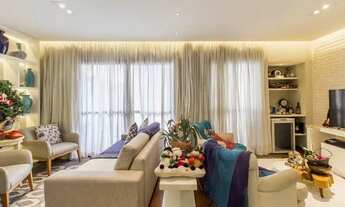 Imagem: Venda Apartamento 3 Dormitórios - 132 m²