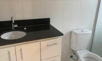 Imagem 3: Casa para venda com 145 metros quadrados com 3 quartos em Vila Alzira - Santo André - SP