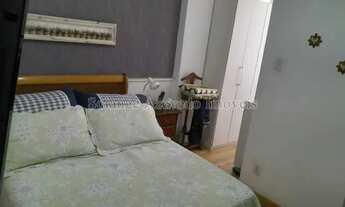 Imagem 4: Apartamento-À VENDA-Tijuca-Rio de Janeiro-RJ