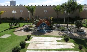 Imagem 6: GARDEN MONTE LÍBANO: EXCELENTE APARTAMENTO EM ÓTIMA LOCALIZAÇÃO PRÓXIMO AO PQ. DAS ÁGUAS