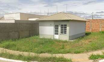 Imagem 4: Casa esquina fraternidade 2