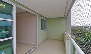 Imagem 7: Apartamento com 2 quartos para alugar, 66 m² por R$ 3.150/mês - Condomínio Vitality - Barr