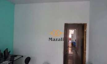 Imagem 2: Casa com 2 dormitórios à venda, 80 m² por R$ 270.000,00 - São Dimas - Piracicaba/SP