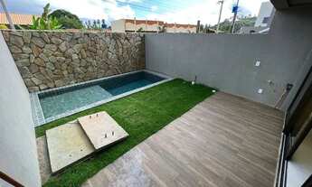 Imagem 2: Apartamento Duplex | 155m² | Piscina Privativa - São Miguel dos Milagres