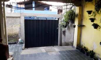 Imagem 2: Vendo casa em maria ortiz