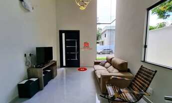 Imagem 6: Reserva do Parque, Casa Duplex com 3 quarto, 4 vagas de garagem