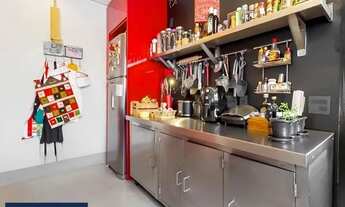 Imagem 7: Venda Apartamento 3 Dormitórios - 175 m² Cerqueira César