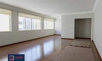 Imagem: Apartamento Locação Jardim Paulista 160