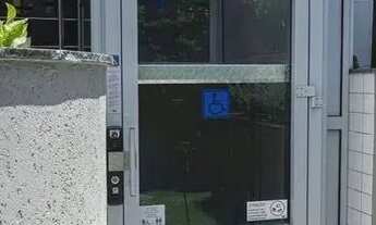 Imagem 7: Apartamento na Madalena-50M²/2 Quartos/2 Vagas/Oportunidade/Bem Localizado/Andar Alto