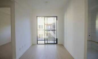 Imagem 2: Apartamento para Aluguel - Horto Florestal, 2 Quartos, 44 m2