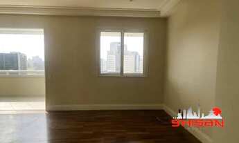 Imagem 7: Itaim Bibi- 151m² - 3 Suítes -3 Vagas