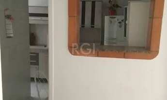 Imagem 6: Apartamento térreo para Venda - com 59.2m² 2 dormitórios no bairro Azenha