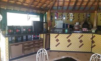 Imagem: Lote / Terreno em Alpes de Caieiras - Caieiras