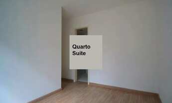 Imagem 5: Apartamento 2 Quartos 2 Banheiros - Condomínio Porto Pacífico