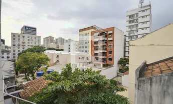 Imagem 6: Apartamento para Aluguel - Maracanã, 2 Quartos, 66 m2