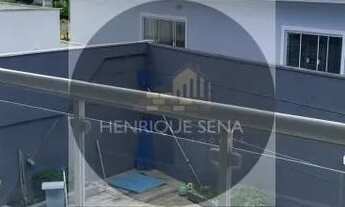 Imagem 4: Casa duplex de alto padrão dentro do condomínio Blue Garden