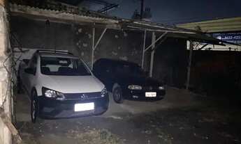 Imagem: ESTACIONAMENTO MENSAL CAXIAS