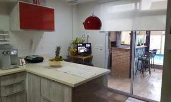 Imagem 3: Casa em Piedade Casa com 3 dormitórios