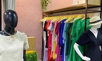 Imagem 3: Loja Imobiliada - 5 m² - Shoping Gallo