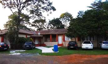 Imagem: Quitinete no Centro em Holambra