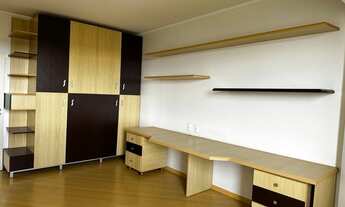 Imagem 2: EXCELENTE APARTAMENTO COM BELA VISTA NO CENTRO DE ARARAQUARA