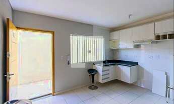 Imagem 2: Apartamento para Aluguel - Vila Prudente, 1 Quarto, 33 m2