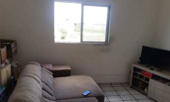 Imagem 4: Várzea- Apto 3° andar, varanda, sala grande, com 2 quartos 1 suíte+Dep. Várzea - Rua Asfal