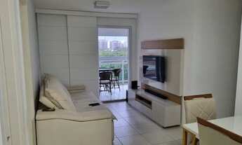 Imagem: Apartamento a venda de 2 quartos na Barra