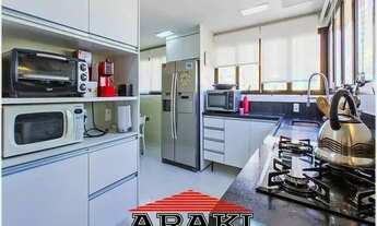 Imagem 2: Lindo Apartamento de 230 m²