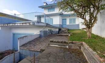 Imagem: Casa em Tristeza