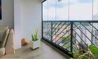 Imagem 6: Apartamento com 2 Quartos e 2 banheiros à Venda, 93 m²