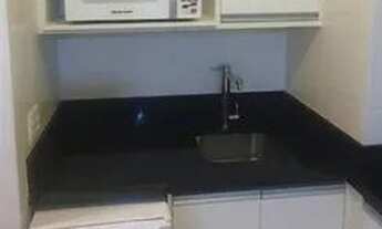 Imagem 7: Apartamento para Locação em São Paulo, Jardim Paulista, 1 dormitório, 1 suíte, 1 banheiro