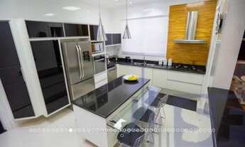 Imagem 5: Sobrado para venda possui 156 metros quadrados com 3 quartos