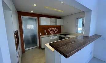 Imagem 5: ATMOSFERA LUMINOSA! PÉ DIREITO ALTO! VISTA LIVRE!