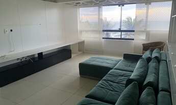 Imagem 5: Apartamento com 138 m² com 3 quartos em Areia Preta - Natal - RN