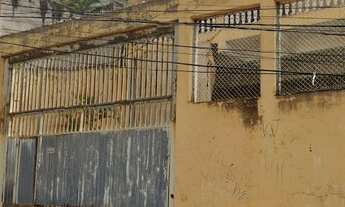 Imagem 5: Sobrado para aluguel com 333 metros quadrados no Jardim Ester Yolanda - São Paulo - SP