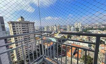 Imagem 15: Apartamento com 2 dormitórios, 50 m² - venda por R$ 425.000,00 ou aluguel por R$ 3.967,00