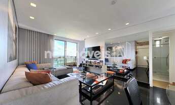 Imagem 5: Venda Cobertura Vila da Serra Nova Lima