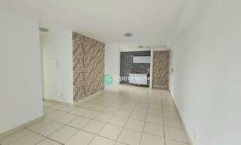 Imagem 2: Apartamento com 3 dormitórios à venda, 92 m² por R$ 430.000 - Neópolis - Natal/RN