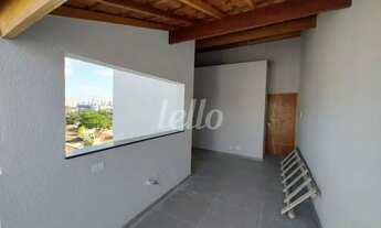 Imagem 2: Santo André - Apartamento Padrão - Paraíso