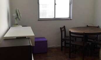 Imagem 2: Apartamento com 1 dormitório à venda, 56 m² - São Lourenço - Niterói/RJ